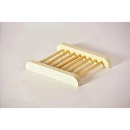 Natural Bamboo Soap Bar Dish