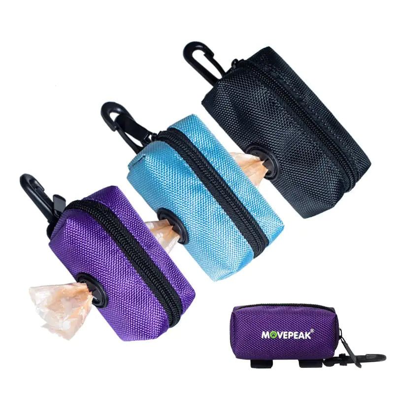 Pet Waste Disposal Bags