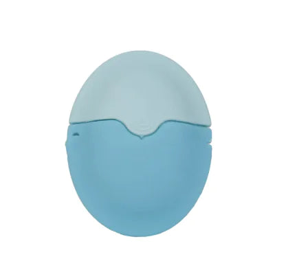 Detachable Silicone Cream Applicator