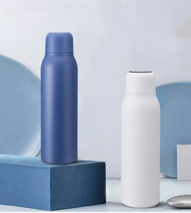 Stainless Steel Insulated Bottle