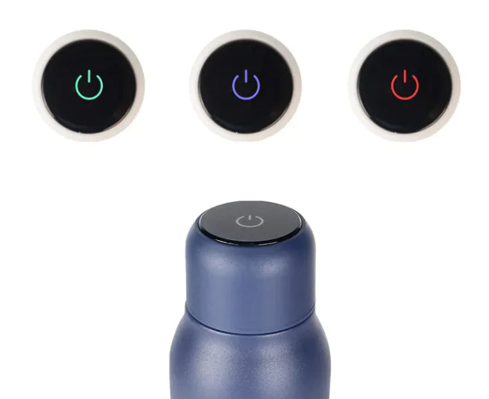 Stainless Steel Insulated Bottle