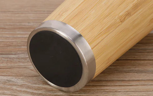 Sustainable Bamboo Cup