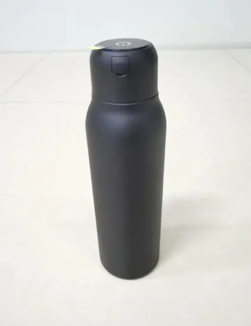 Stainless Steel Insulated Bottle