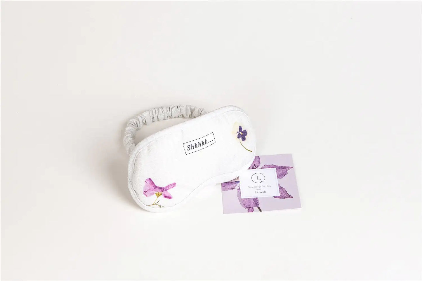 Natural bath and body gift set, Thank you gift box - AP