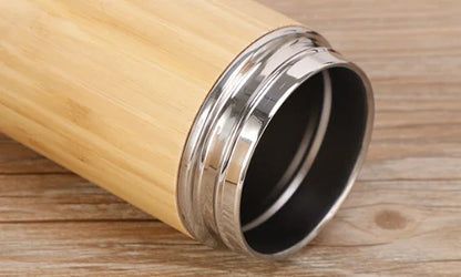 Sustainable Bamboo Cup