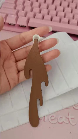 Creative Coffee Bookmark — Durable, Gift‑Ready, and Packaged with Care