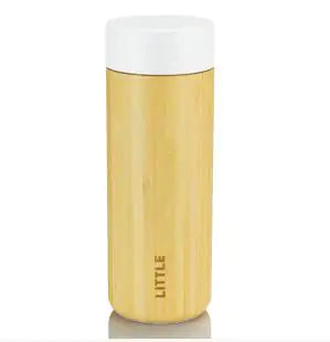 Sustainable Bamboo Cup